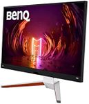 BenQ MOBIUZ EX3210U 32 Inch 4K UHD 144Hz 1ms IPS Gaming Monitor