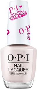 OPI BARBIE Limited Edition Collection Lacquer Nail Polish - Bon Voyage to Reality! 15mL