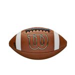 Wilson 1167939 GST TDJ Junior Football