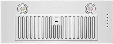 Hauslane Range Hood Insert 30 Inch,