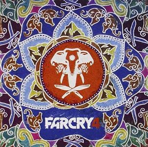 Farcry 4