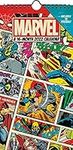 2022 Marvel Comics Mini Poster Cale