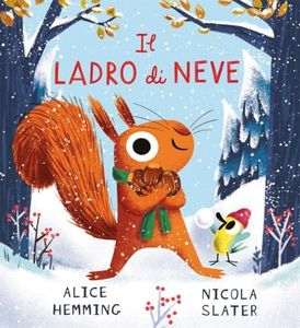 Il ladro d