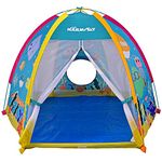 NARMAY® Play Tent Ocean World Dome Tent for Kids Indoor/Outdoor Joy - 182 x 152 x 121 cm