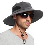 Hat Sun For Man