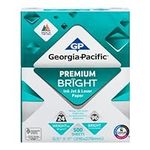 Georgia-Pacific Premium Bright Ink 