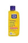 Clean & Clear Morning Energy Face Wash Energizing Lemon 50Ml