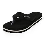 ORTHO JOY Extra Soft Doctor Ortho Slippers for men || Dailywear slipper for men