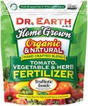 Dr. Earth Home Grown Tomato, Vegeta