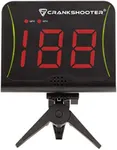 CRANKSHOOTER Radar - Shot Speed Rad