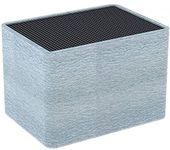 Geberit K13310 Ceramic Honeycomb Filter Type 3 for AquaClean Mera for Monolith Plus Sanitary Modules,Black