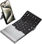 iClever Foldable Bluetooth Keyboard