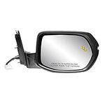 Fit System Passenger Side Mirror fo