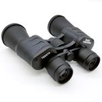 Mid Range Binoculars