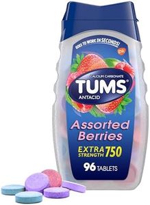 TUMS Extra