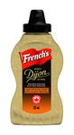 French's, Honey Dijon Mustard, 325ml