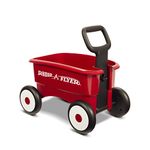 Radio Flyer Wagons