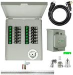 Nature's Generator Transfer Switch1