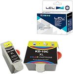 LCL Compatible Ink Cartridge 10 10B