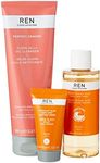 REN Clean Skincare Limited Edition Give It A Glow Set