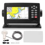 Marine Gps Navigators