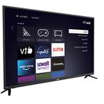 RCA 55" 4K 2160P Roku Smart TV (RTRU5527-W)