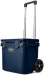 YETI Roadie 32 Wheeled Cooler, Navy