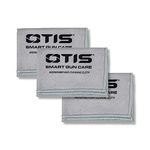 Otis Microfiber Gun Cloth - 3 Pack