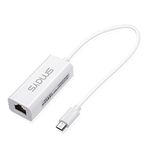 Micro USB to ethernet Adapter LAN Network Adaptor for chromecast Stick or Android Tablets