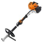 Stihl KM 94 RC-E 24.1CC, 0.9KW/1.2HP, Weight 4 kg, 2-Mix Engine, ERGOSTART, ECOSPEED PARTIAL LOAD Function