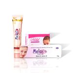 Melas Special Beauty Combo (Pack of Melas Cream with Melas Ultra Day Cream & Soap)| For Fresh, Glowing and Hydrated Skin | (3)