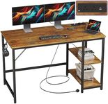 JOISCOPE Computer Desk, 120cm Offic