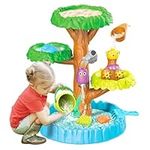 Water Toy Table, Sand Water Toy Set