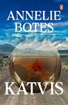 Katvis (Afrikaans Edition)