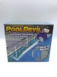 Pooldevil Automatic Swimming Pool C