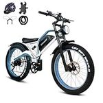 velCying Electric Bike for Adults,7