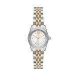 Michael Kors Lexington Three-Hand Two-Tone Stainless Steel Women's Watch (Model: MK4740)