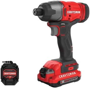 CRAFTSMAN 