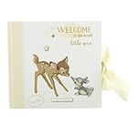 Disney Gifts Bambi Photo Album