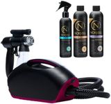 Fascination Spray Tanning Kit Machi