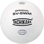 Tachikara® SV-5WM Indoor Volleyball