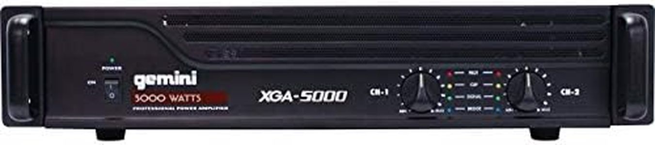 Gemini XGA