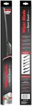 Water Repellent Wiper Blades, Winds