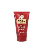 Cella Milano Pre shave gel, 2.6 oun
