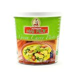 Green Curry Paste