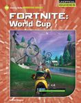 Fortnite World Cup (Unofficial Guides)