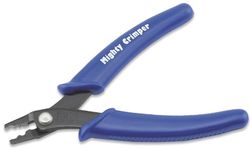 Mighty Crimping Pliers Large Crimpers For 3mm Crimps