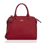 Lavie Women's Handbag (Red)