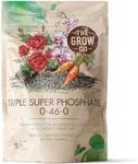 Triple Super Phosphate 0-46-0 Ferti