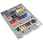 Pebeo Studio Fine XL Oil - Set of 30 Colours in 20 ML Tubes